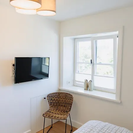 דירה Wellenbrecher Sylt