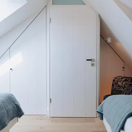Wellenbrecher Апартаменты Sylt
