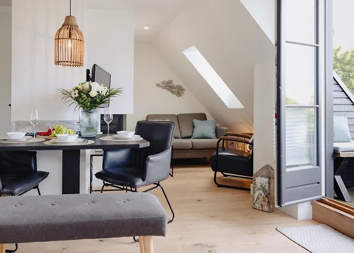 Wellenbrecher * Sylt