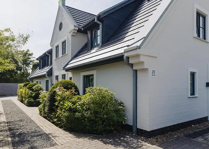 Wellenbrecher Lägenhet *