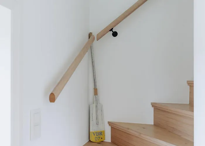 Wellenbrecher Lägenhet Sylt