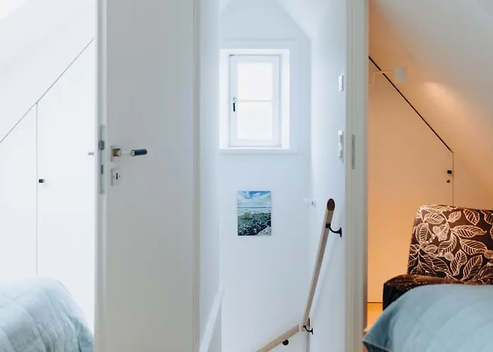 Lägenhet Wellenbrecher *