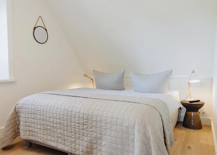 Wellenbrecher Lägenhet