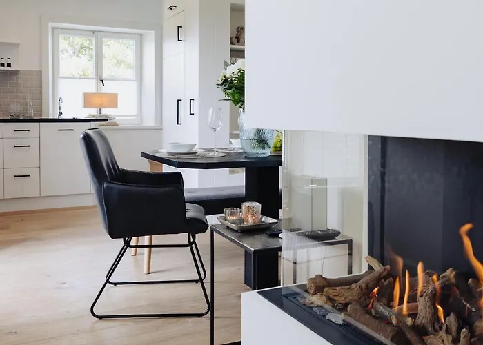 Wellenbrecher Lägenhet