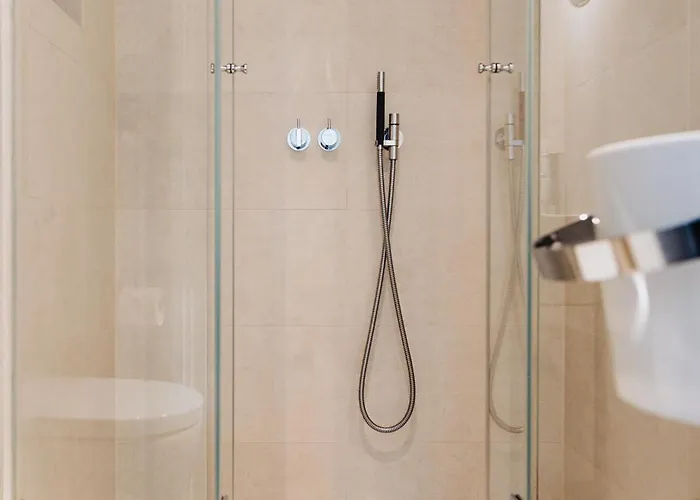 Wellenbrecher Lägenhet *