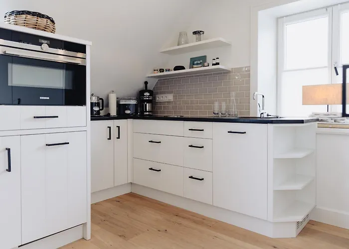 Wellenbrecher * Sylt